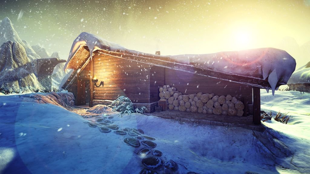 Outcast - Second Contact